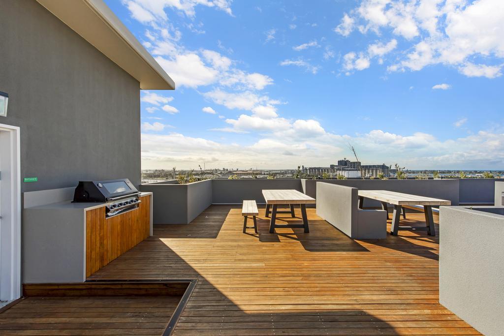 Astra Apartments Newcastle Eksteriør bilde