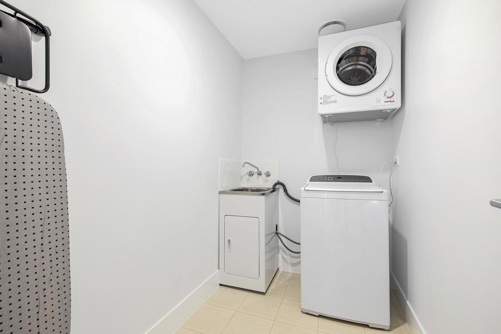 Astra Apartments Newcastle Eksteriør bilde