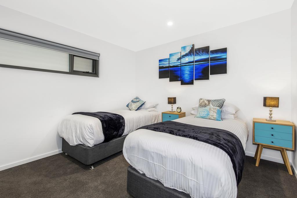 Astra Apartments Newcastle Eksteriør bilde