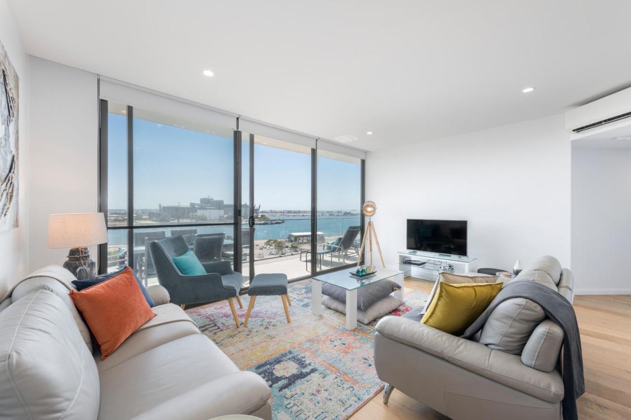 Astra Apartments Newcastle Eksteriør bilde