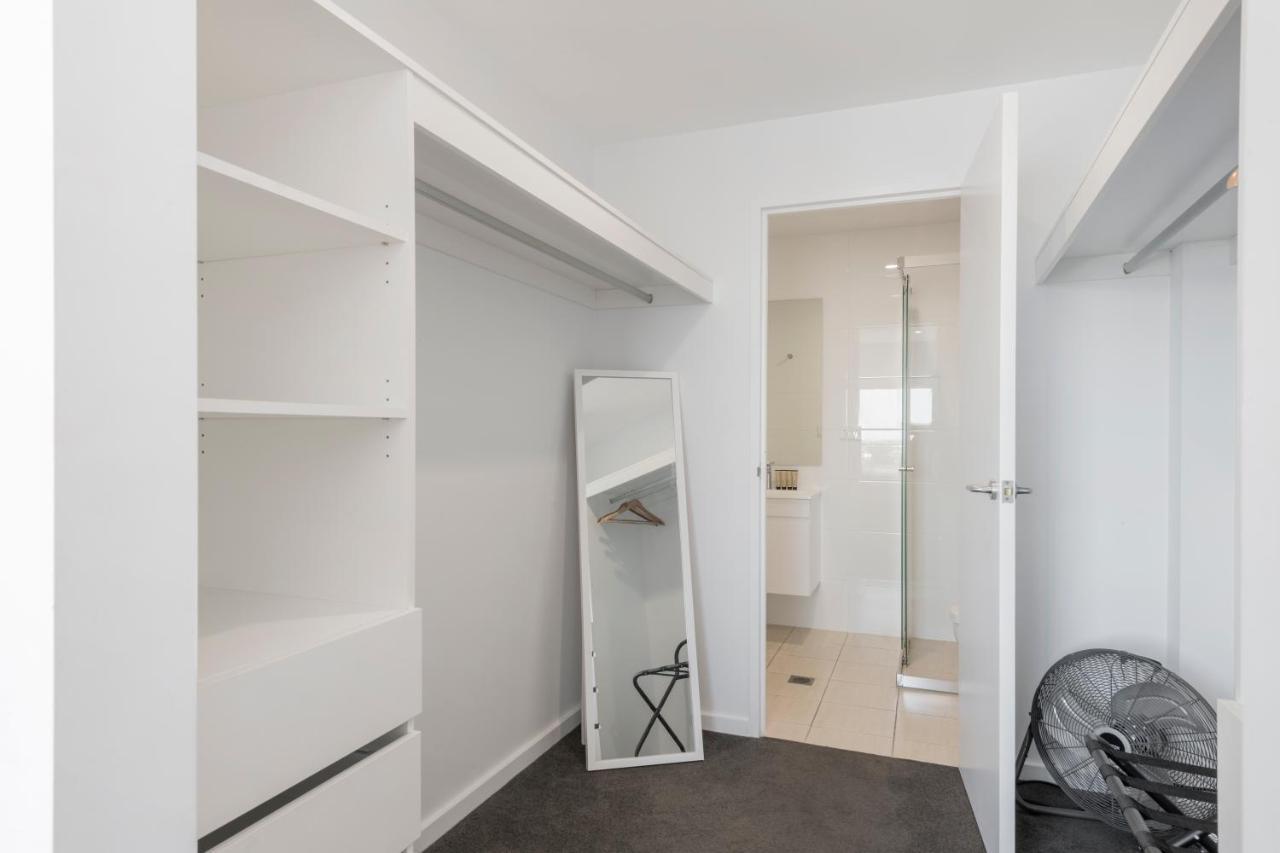 Astra Apartments Newcastle Eksteriør bilde